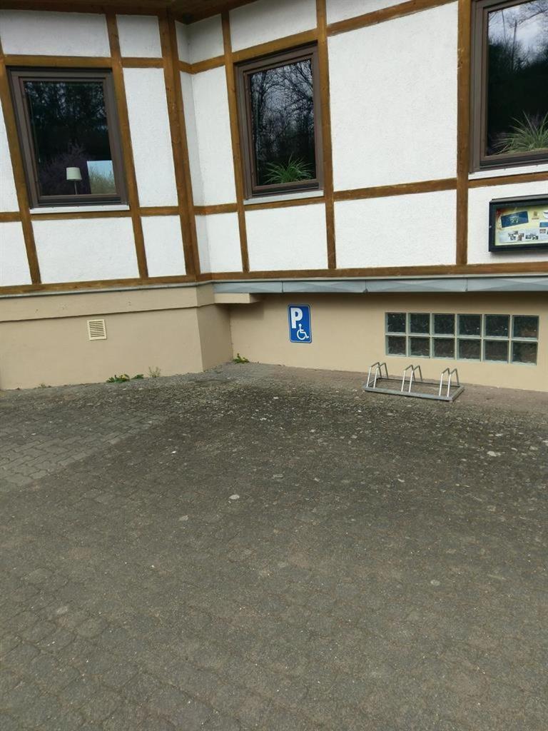Ferienhaus Irreler Mühle Exterior foto