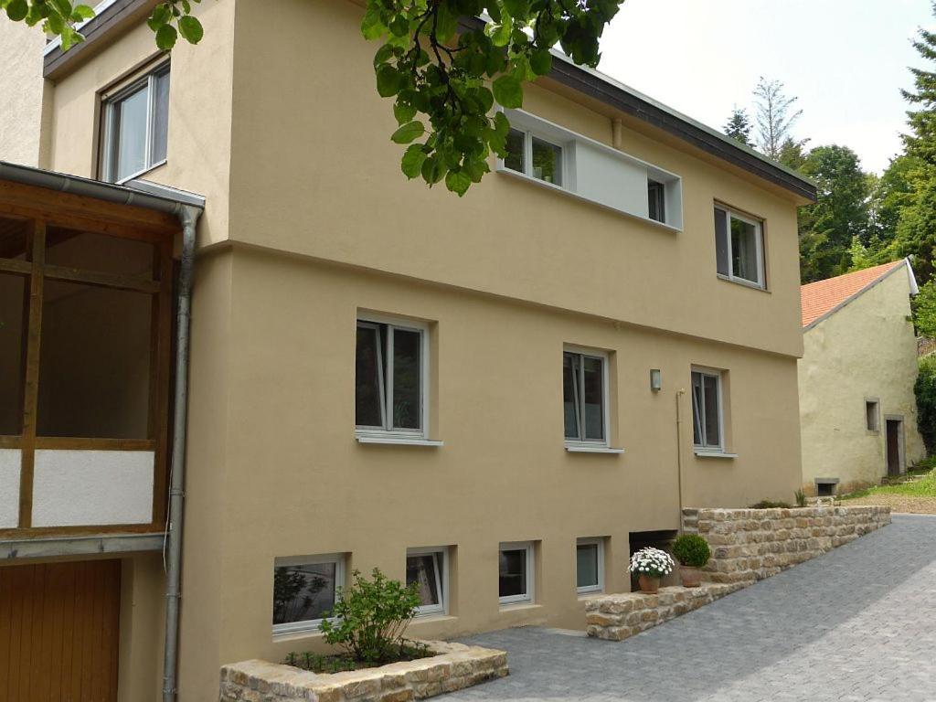 Ferienhaus Irreler Mühle Exterior foto